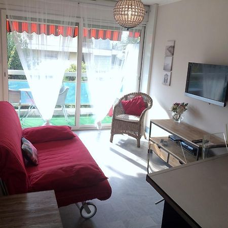Appartement Le Saint James นีซ ห้อง รูปภาพ