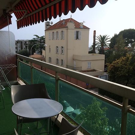Appartement Le Saint James นีซ ห้อง รูปภาพ