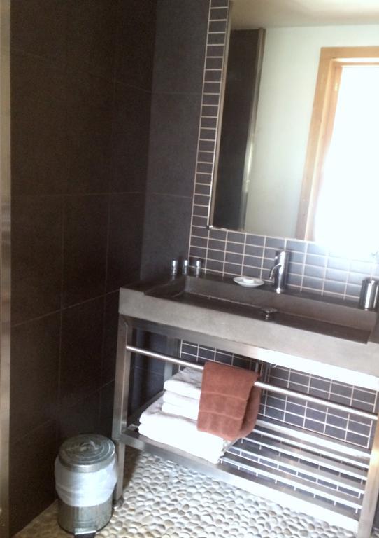 Appartement Le Saint James นีซ ห้อง รูปภาพ