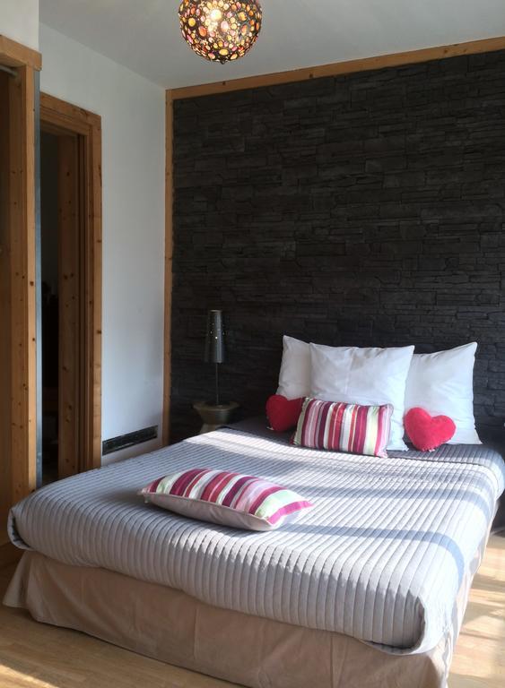 Appartement Le Saint James นีซ ห้อง รูปภาพ